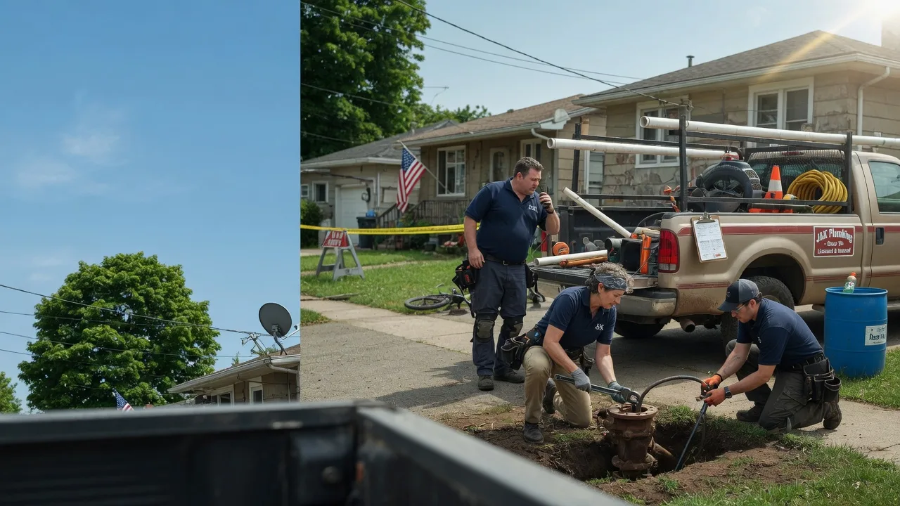 Water Heater Replacement in Goodell, IA near me